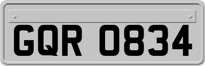 GQR0834