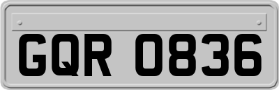 GQR0836