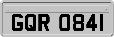 GQR0841