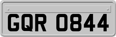 GQR0844