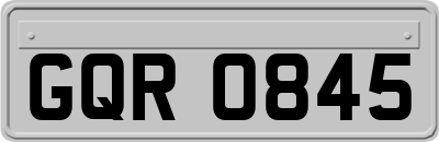 GQR0845