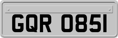 GQR0851