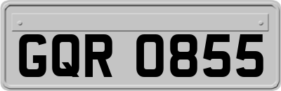GQR0855