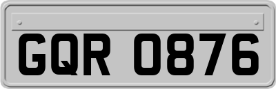 GQR0876