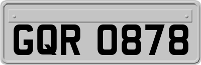 GQR0878