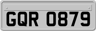 GQR0879