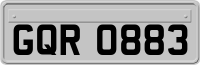 GQR0883