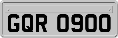GQR0900
