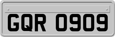 GQR0909