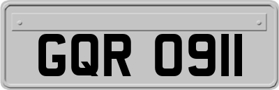 GQR0911