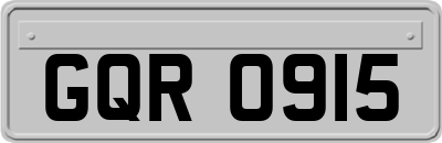 GQR0915