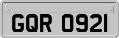 GQR0921