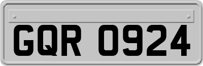 GQR0924