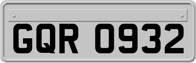GQR0932