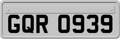 GQR0939