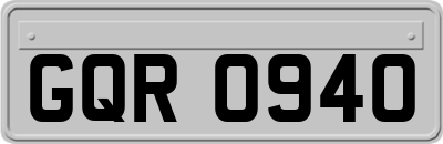GQR0940