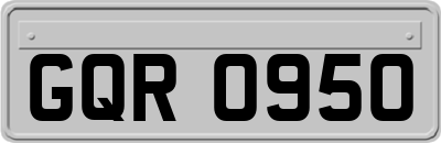 GQR0950