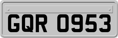 GQR0953