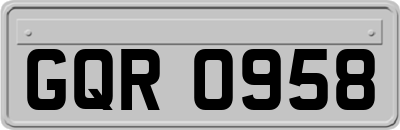 GQR0958
