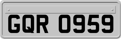 GQR0959