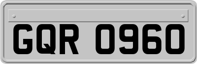 GQR0960