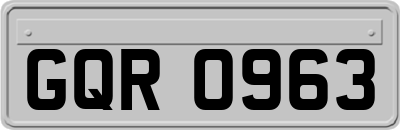 GQR0963