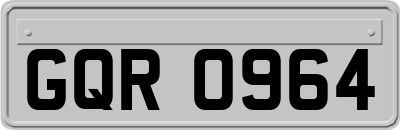 GQR0964