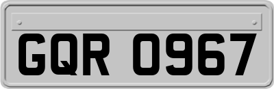 GQR0967