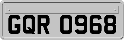 GQR0968