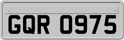 GQR0975