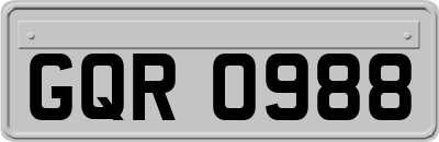 GQR0988