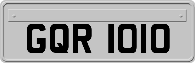 GQR1010