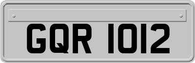 GQR1012