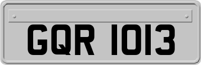 GQR1013