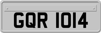 GQR1014