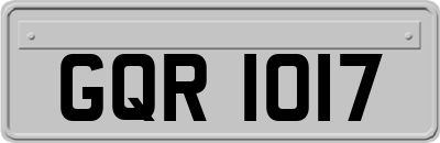 GQR1017
