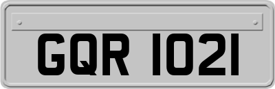 GQR1021