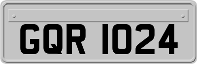 GQR1024