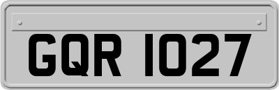 GQR1027