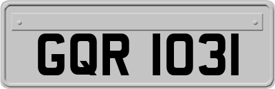 GQR1031