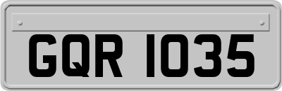 GQR1035