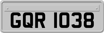 GQR1038