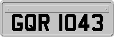 GQR1043