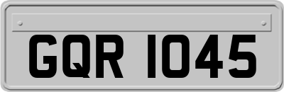 GQR1045