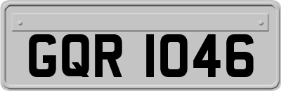 GQR1046