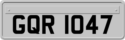GQR1047