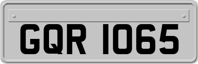 GQR1065