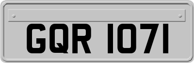GQR1071