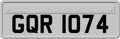 GQR1074