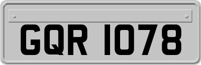 GQR1078